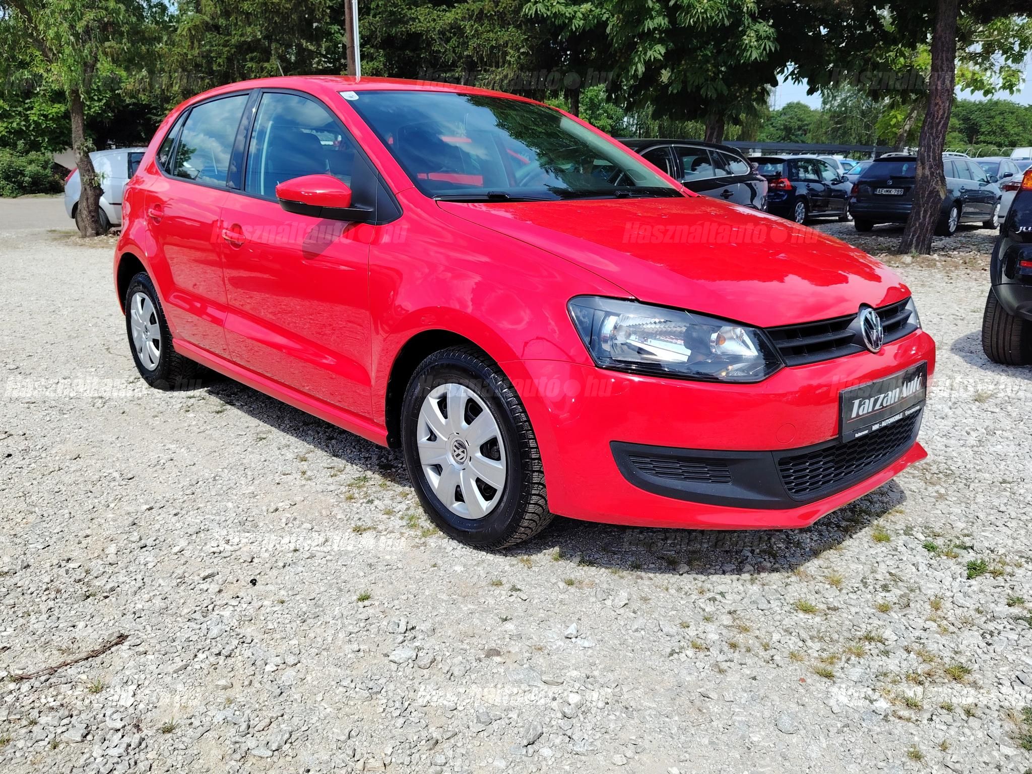 VOLKSWAGEN POLO V 2009/10 - 1