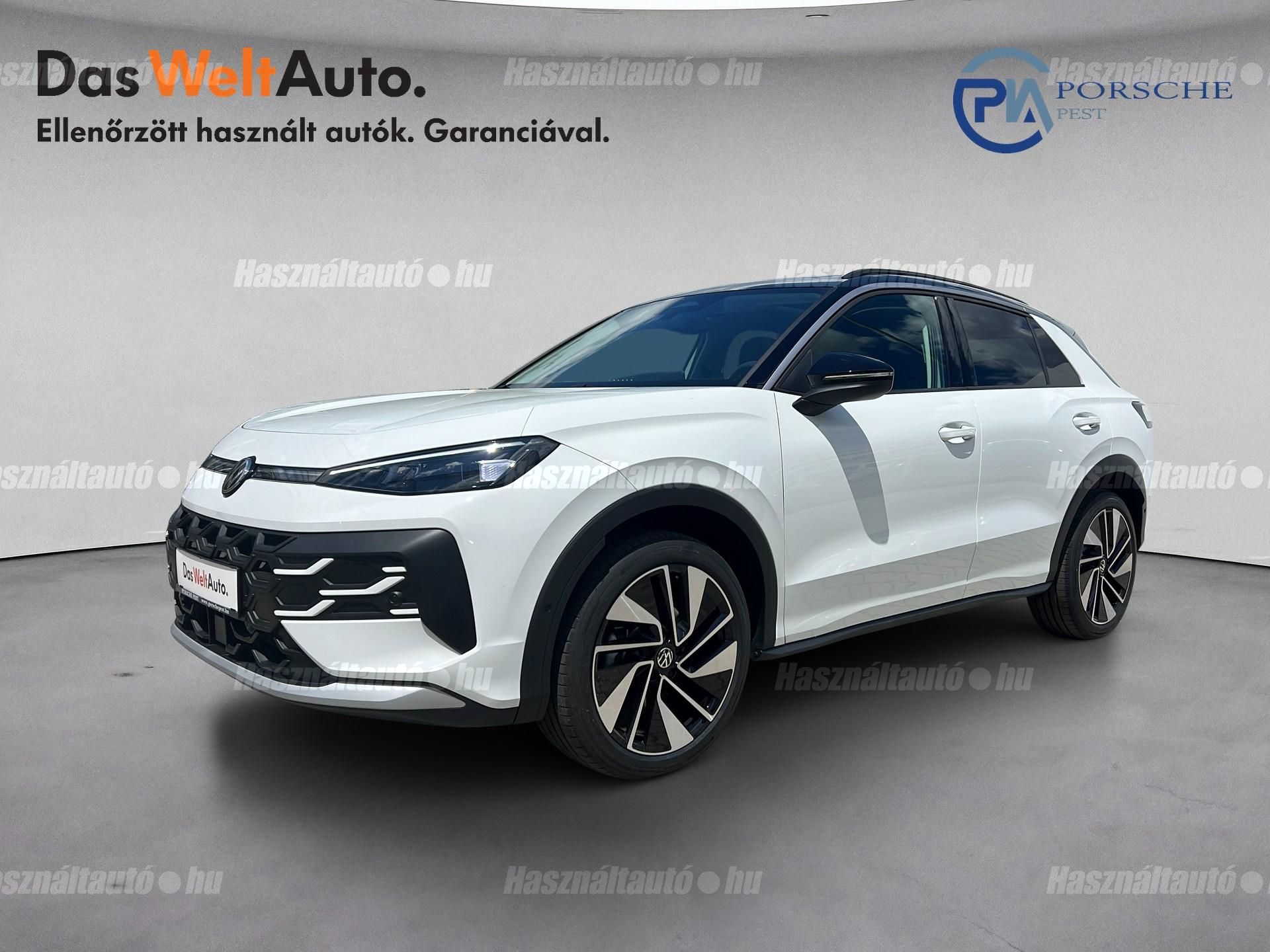 VOLKSWAGEN T-ROC 2026/6 - 1