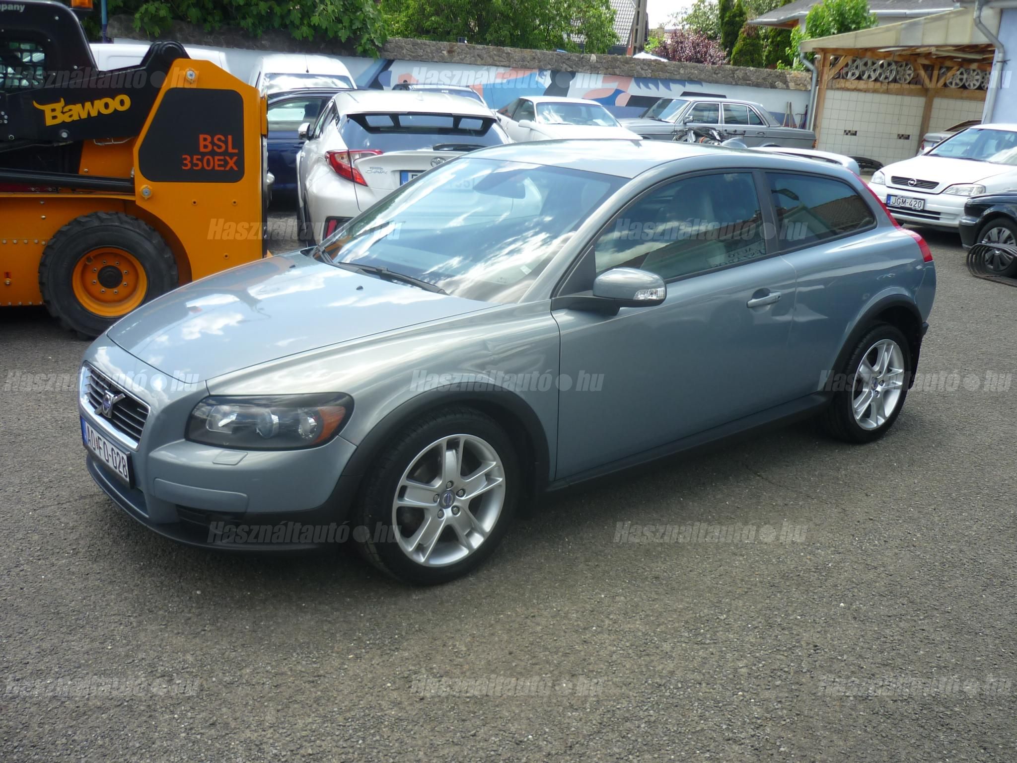 VOLVO C30 2008/10 - 1