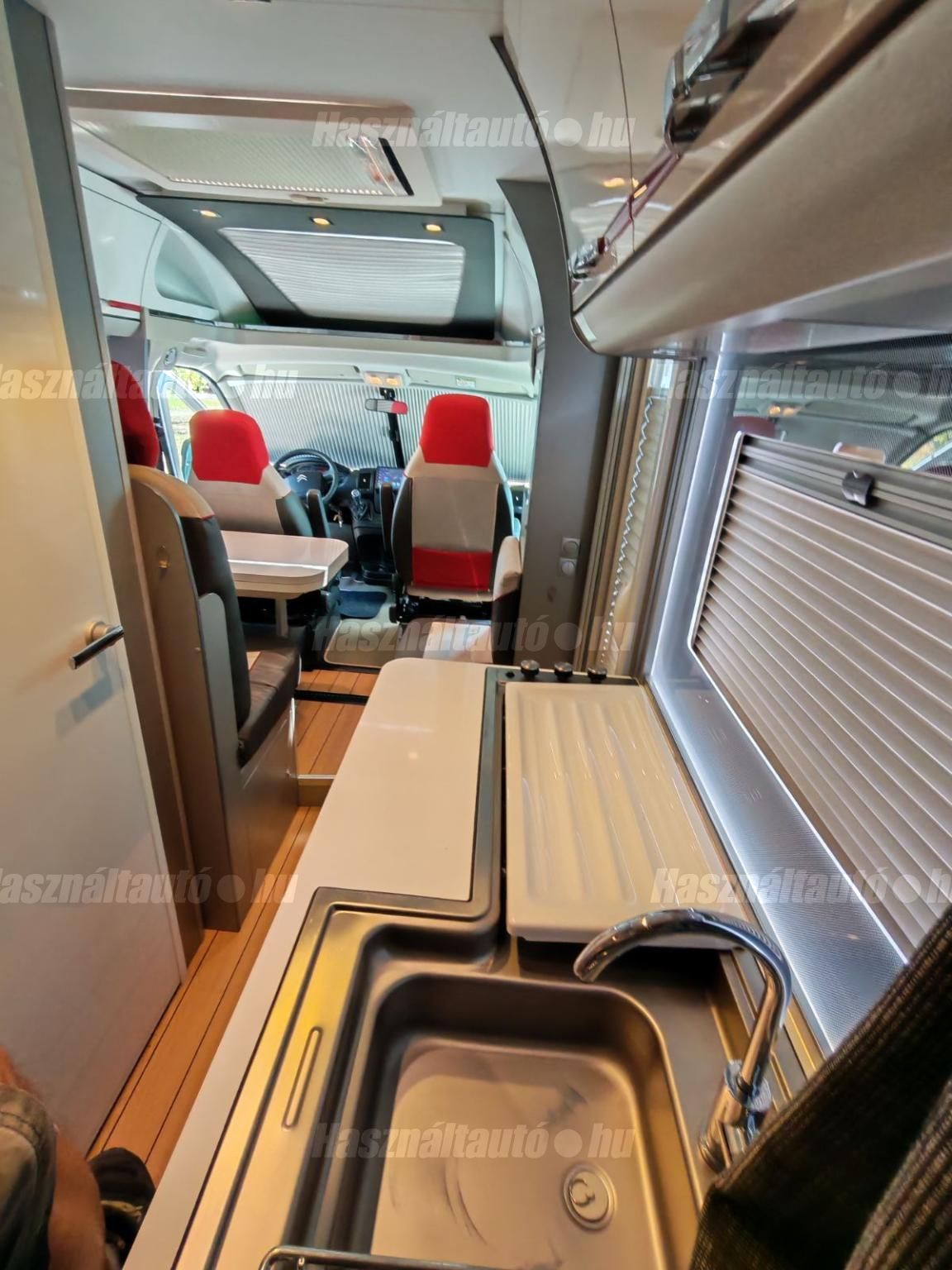 ADRIA 2022 - 1