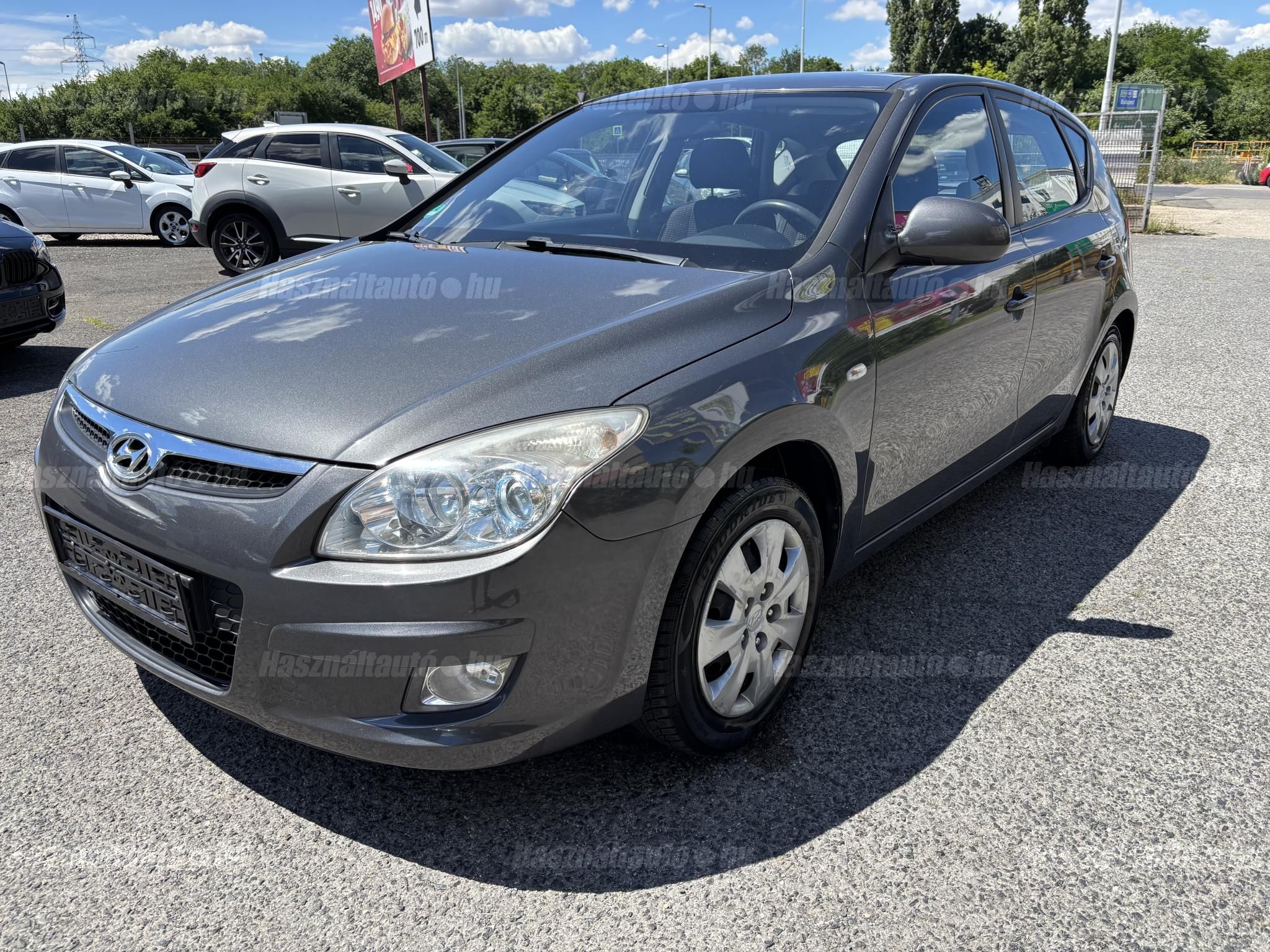 HYUNDAI I30 2008/12 - 1