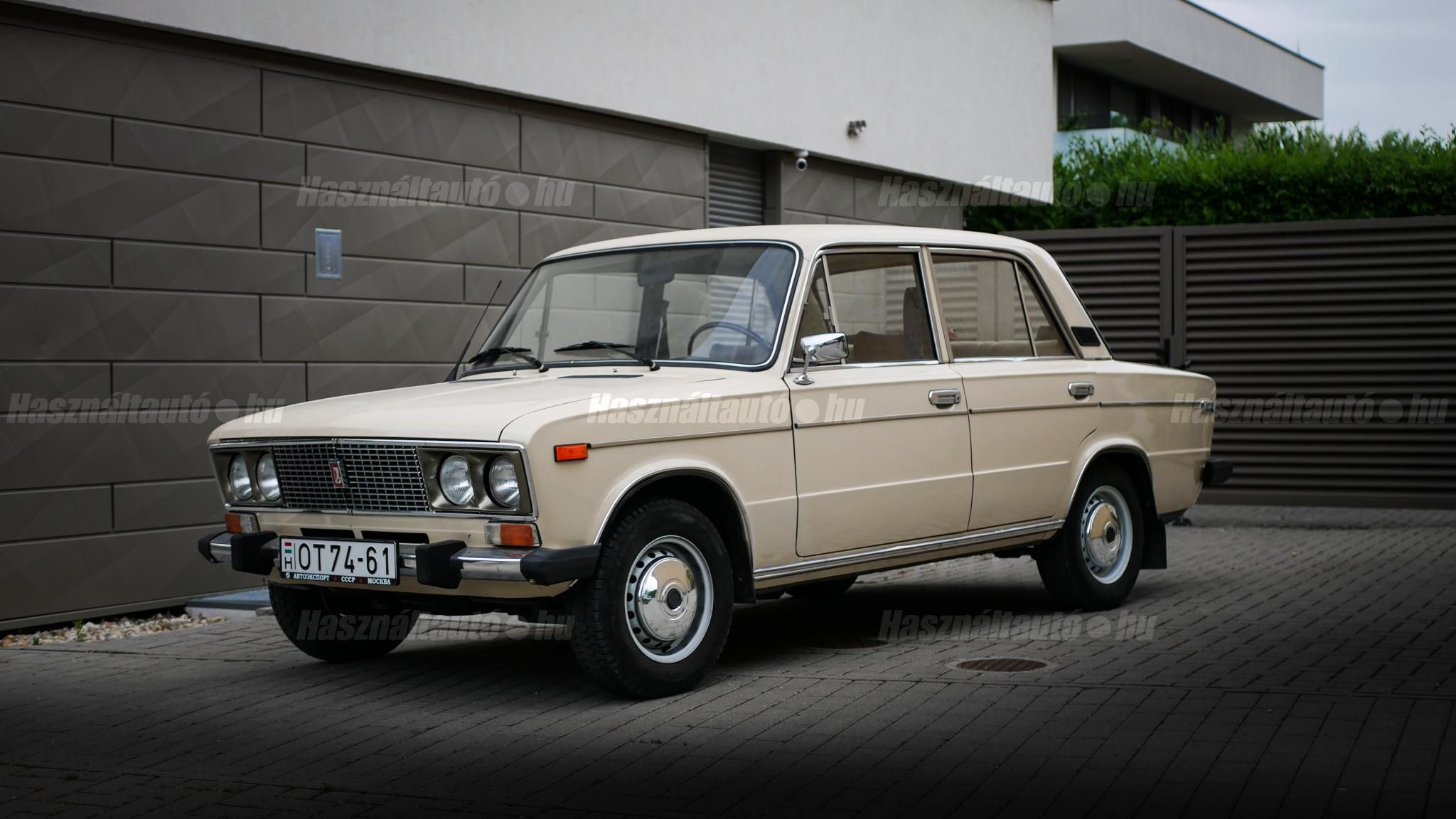LADA 2106 1983/5 - 1