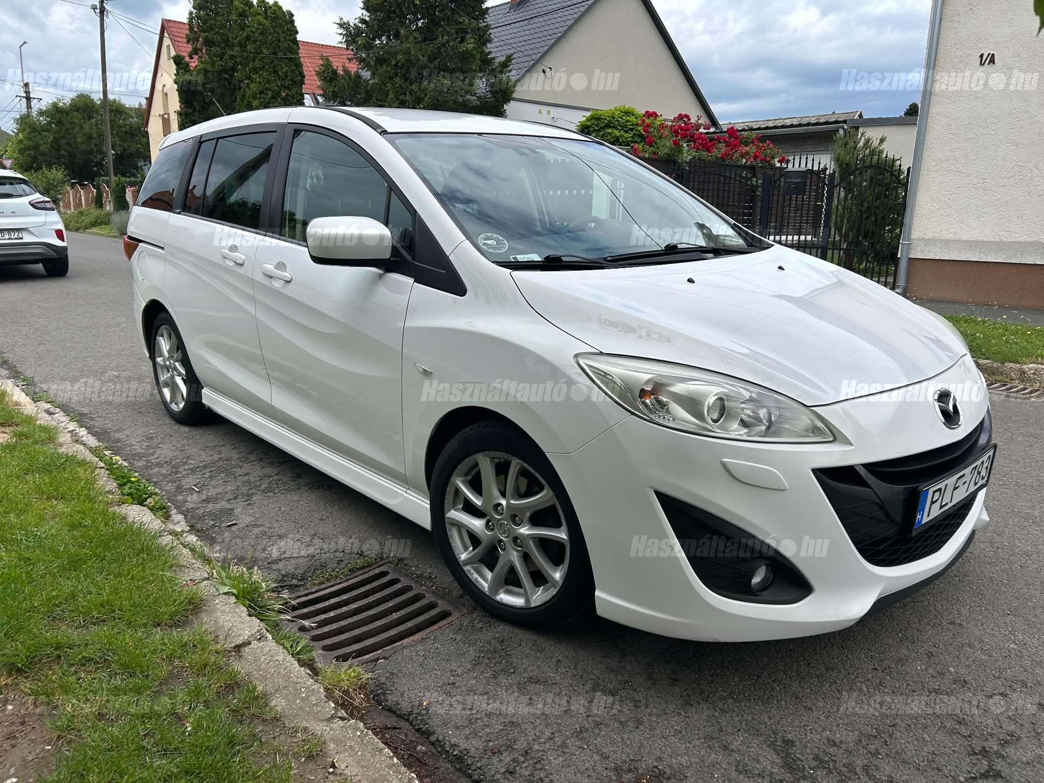 MAZDA 5 2012/7 - 1