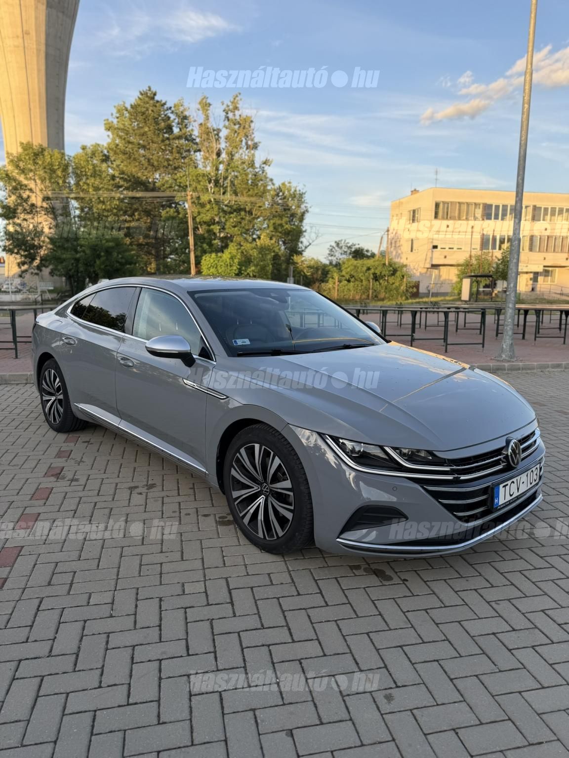 VOLKSWAGEN ARTEON 2022/4 - 1