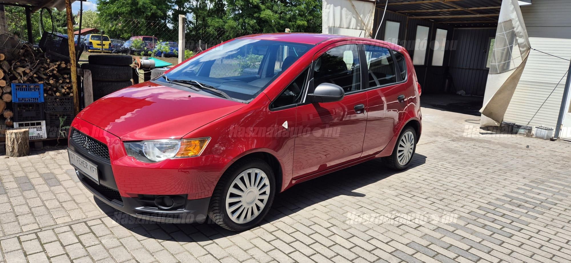 MITSUBISHI COLT 2009/3 - 1