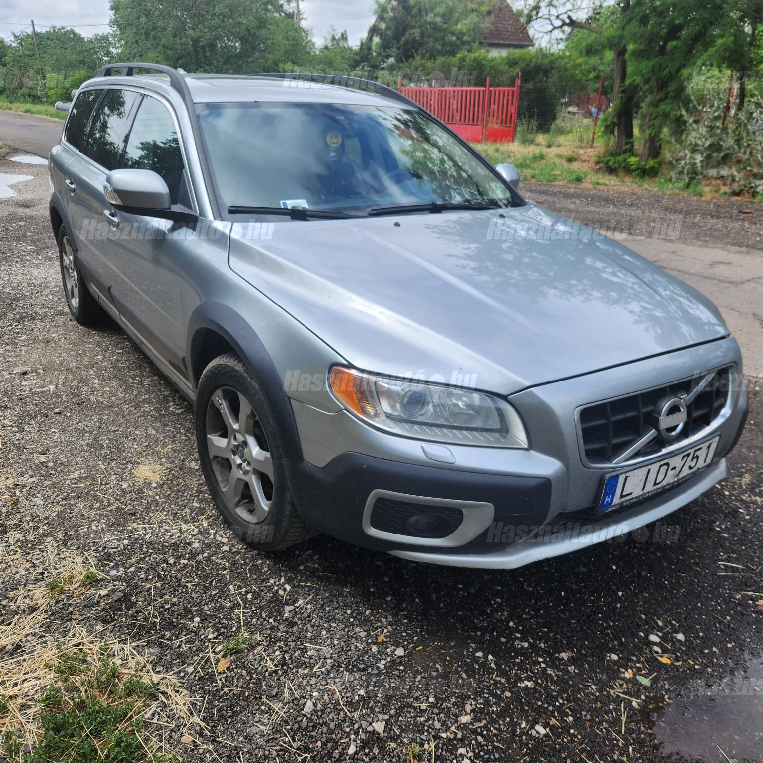 VOLVO XC70 2009/9 - 1