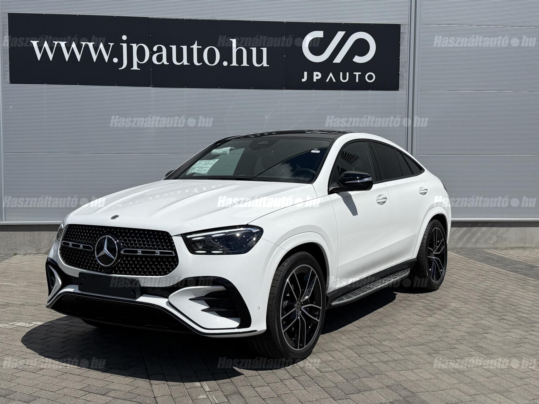 MERCEDES-BENZ GLE 450 2026 - 1