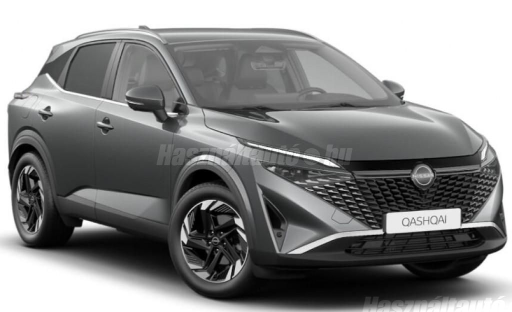 NISSAN QASHQAI 2026 - 1
