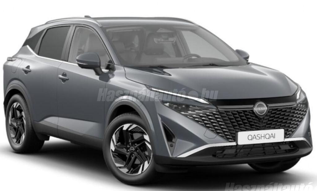 NISSAN QASHQAI 2026 - 1