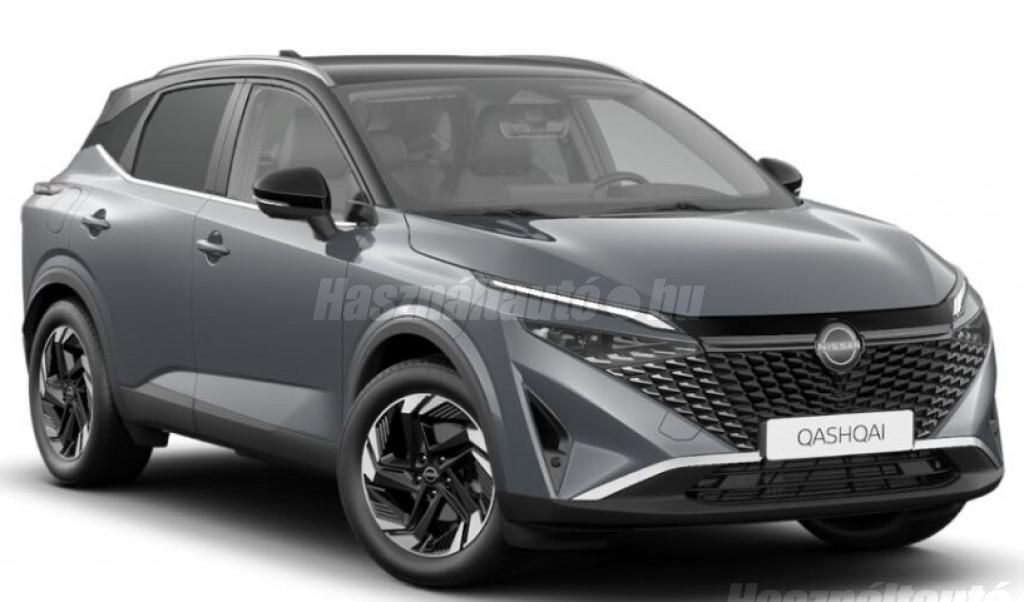 NISSAN QASHQAI 2026 - 1