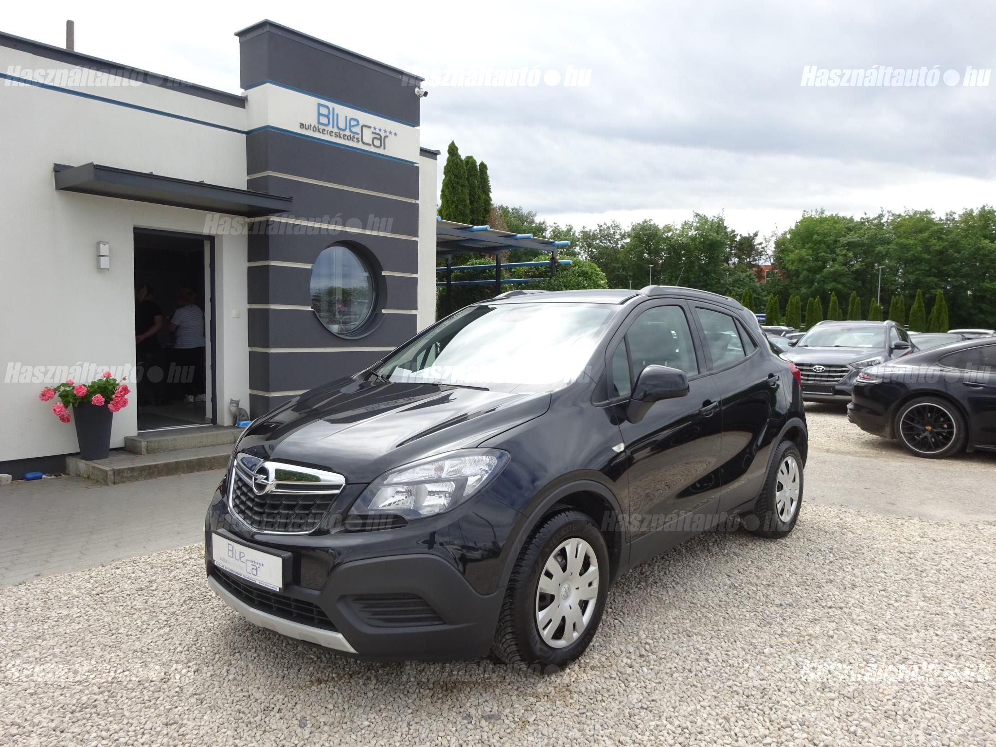 OPEL MOKKA 2016/9 - 1