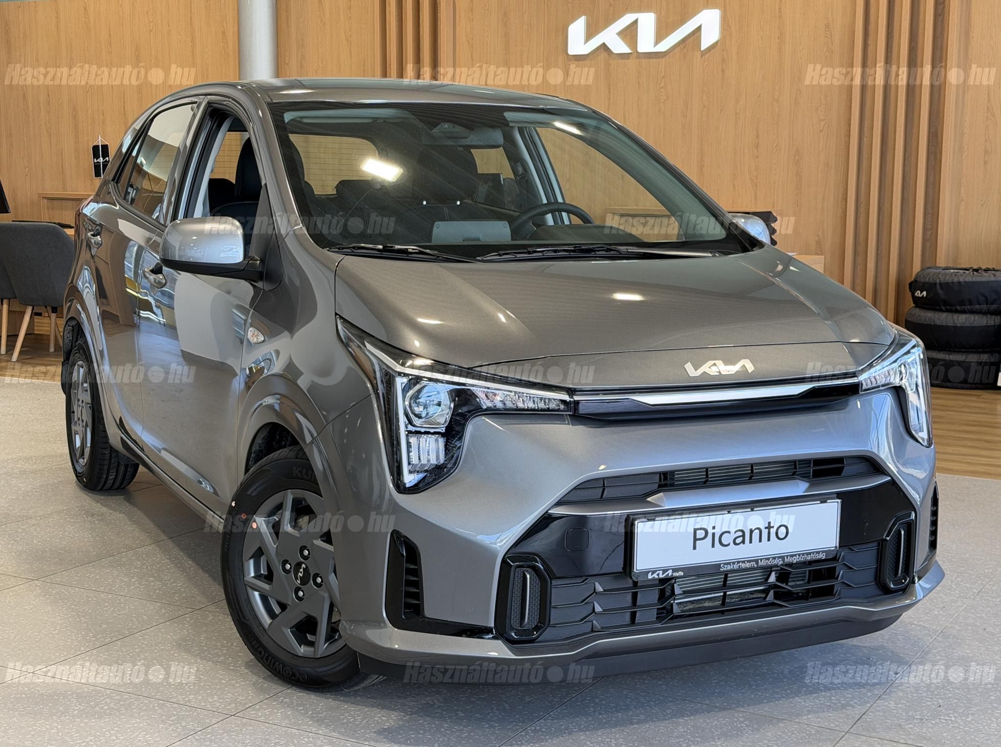 KIA PICANTO 2026 - 1