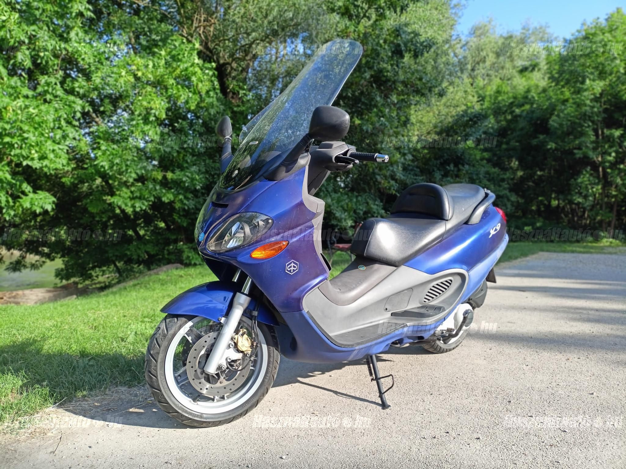 PIAGGIO X 9 2001/1 - 1