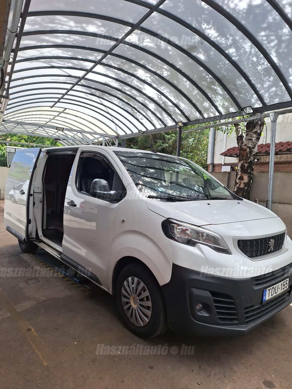 PEUGEOT EXPERT 2017/7 - 1