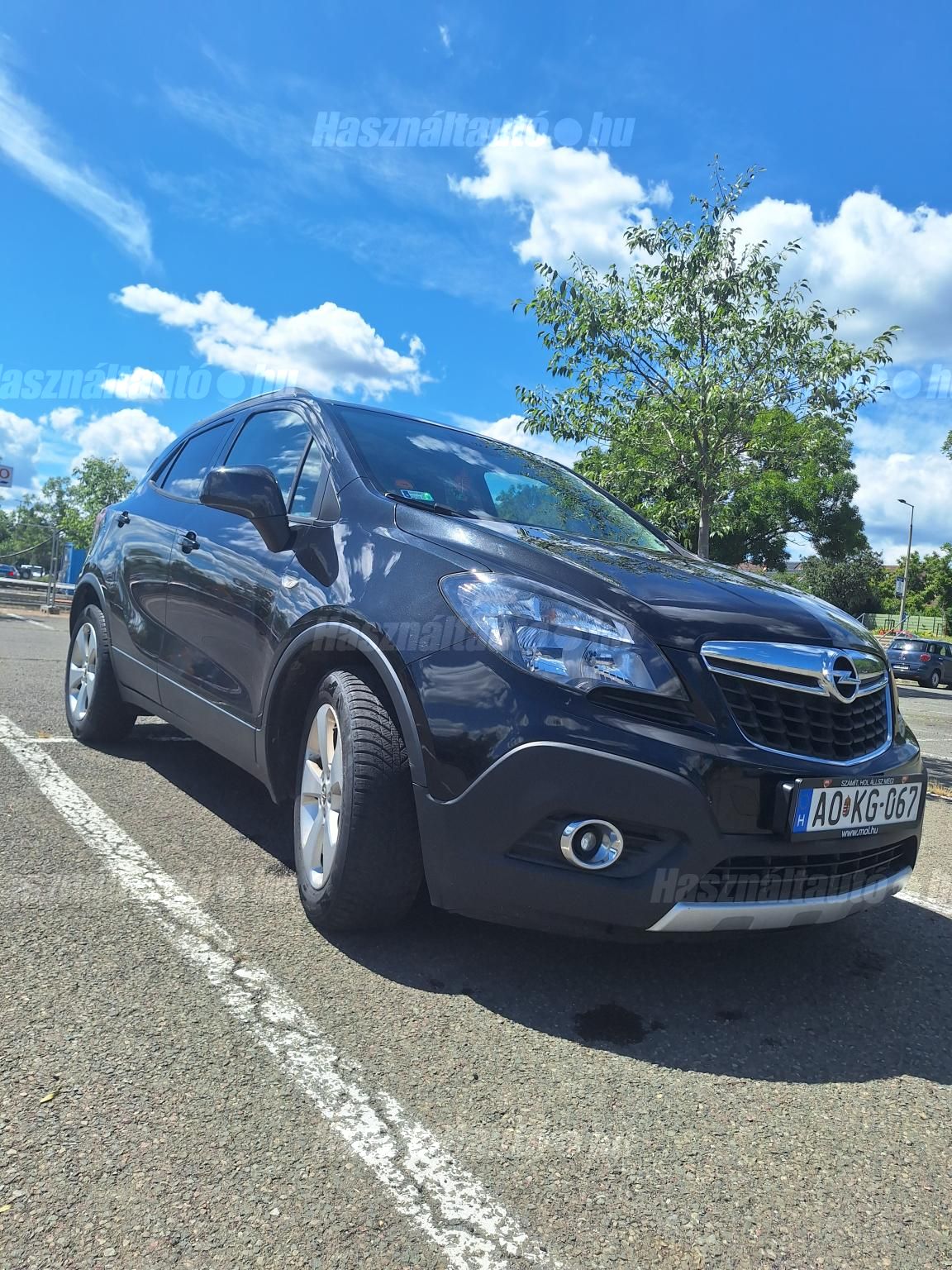 OPEL MOKKA 2015/9 - 1