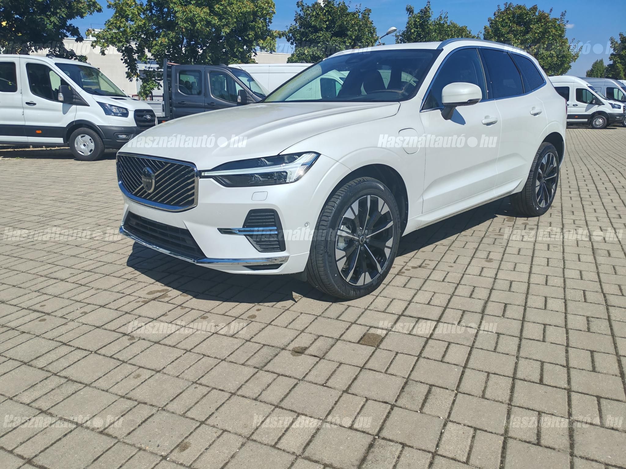 VOLVO XC60 2025 - 1