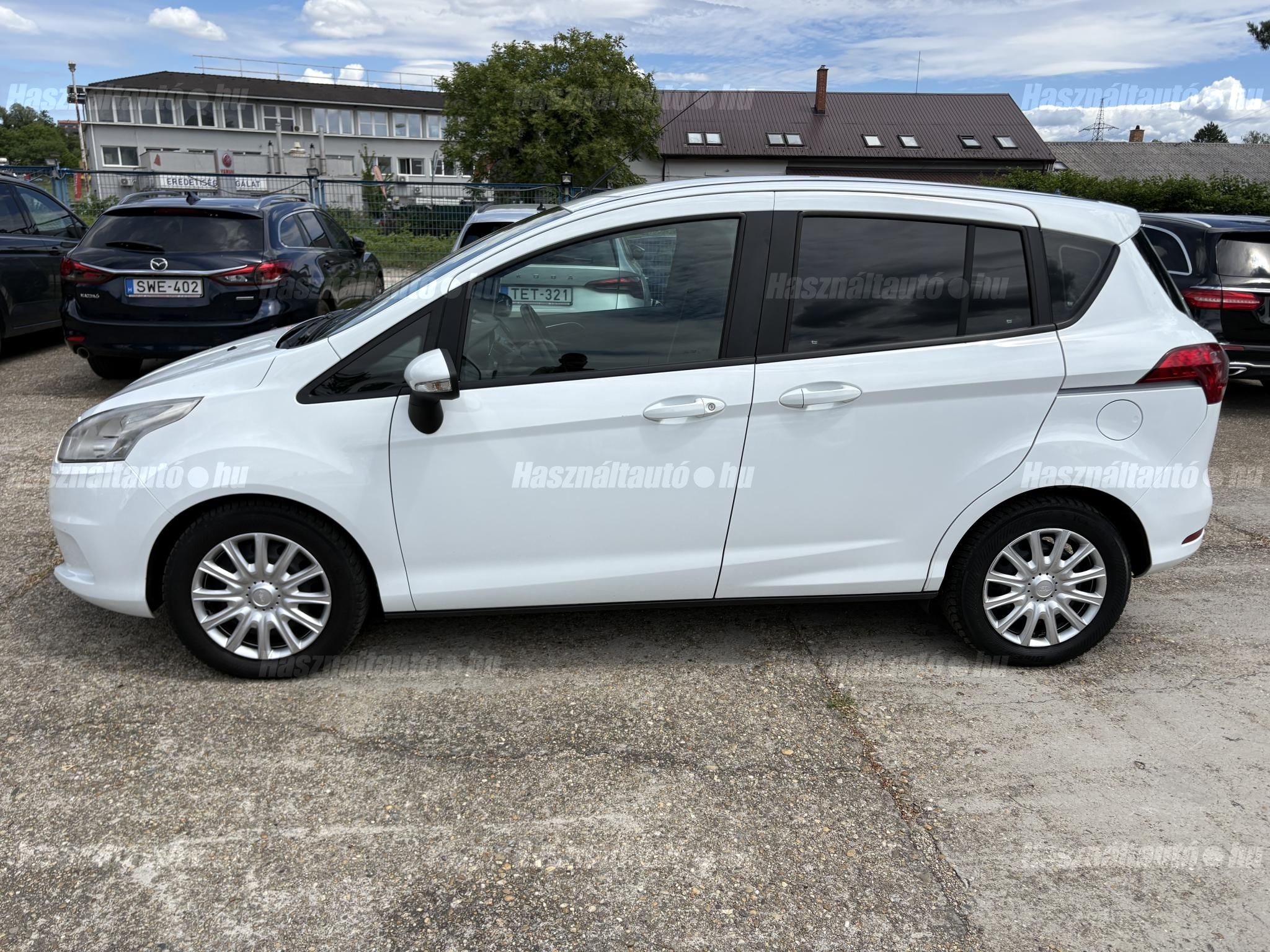 FORD B-MAX 2014/4 - 1