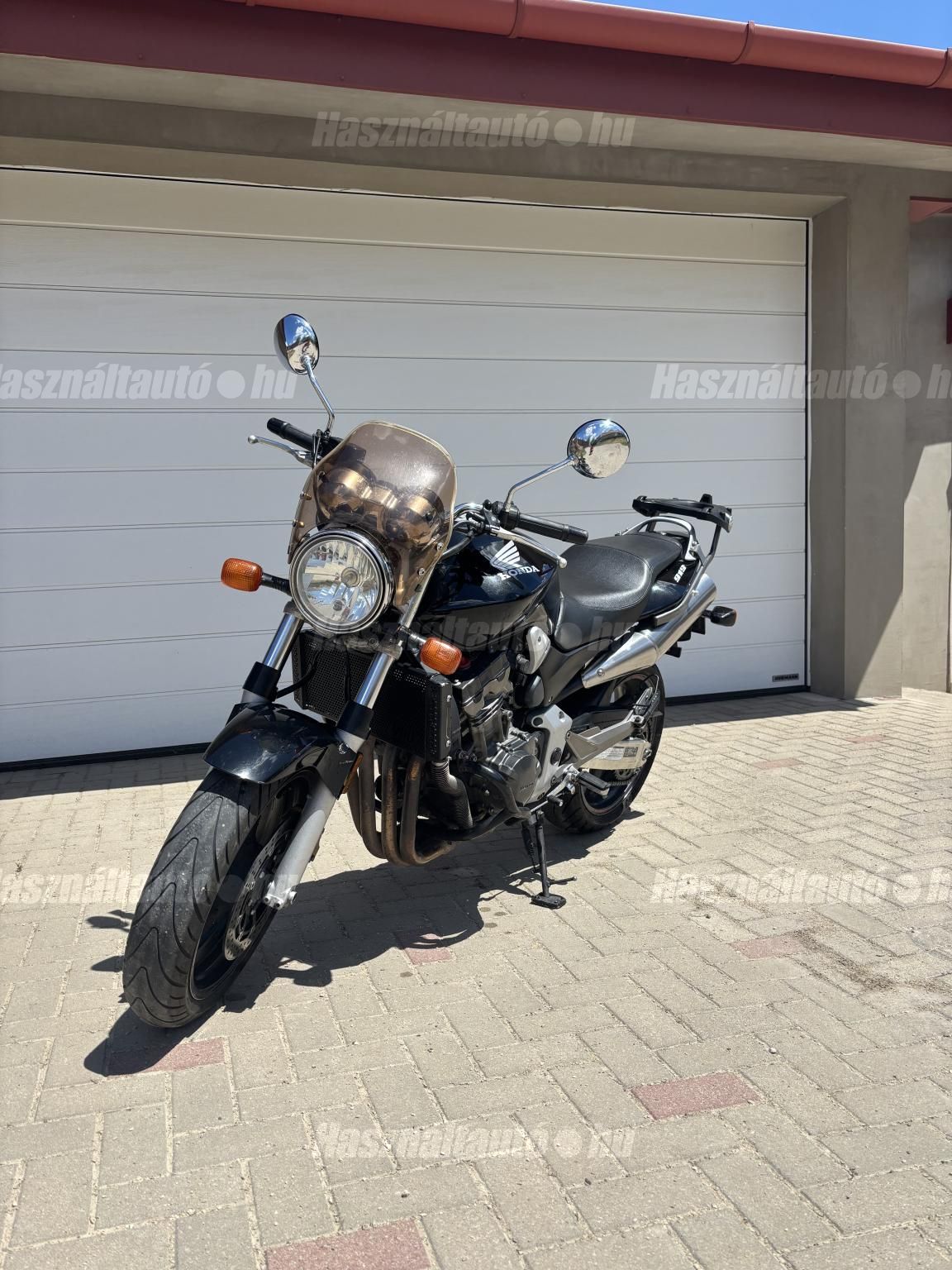 HONDA CB 900 F (HORNET) 2005/8 - 1
