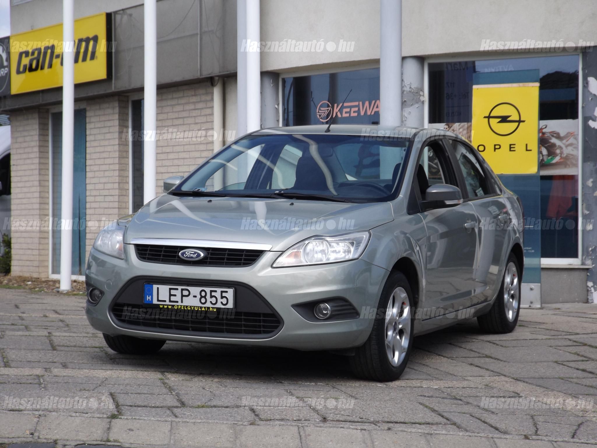 Opel márkakereskedés beszámolt autója!