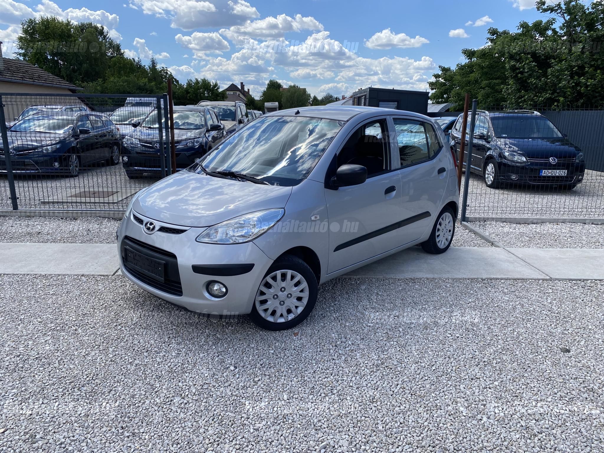 HYUNDAI I10 2008/8 - 1