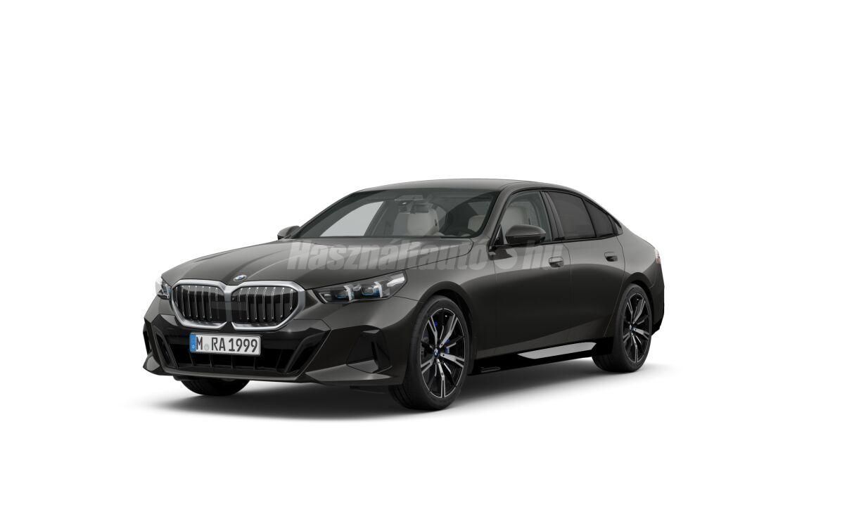 BMW 540 2026/3 - 1