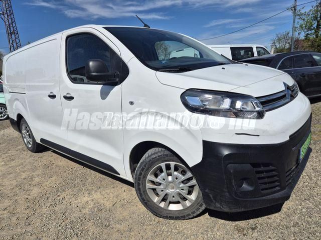 CITROEN JUMPY 2021/6 - 1