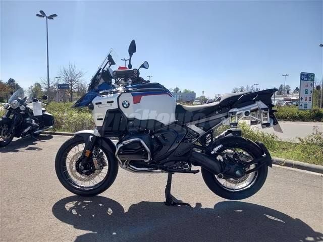 BMW R 1300 GS 2025/4 - 1