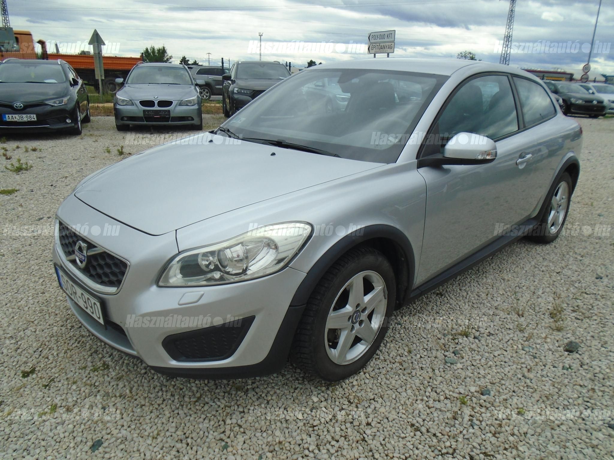 VOLVO C30 2010/3 - 1