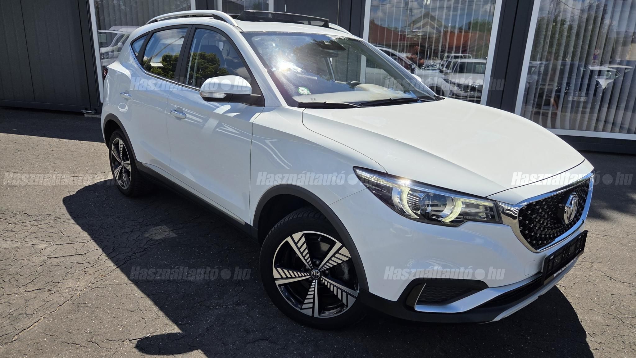 MG ZS 2021/7 - 1