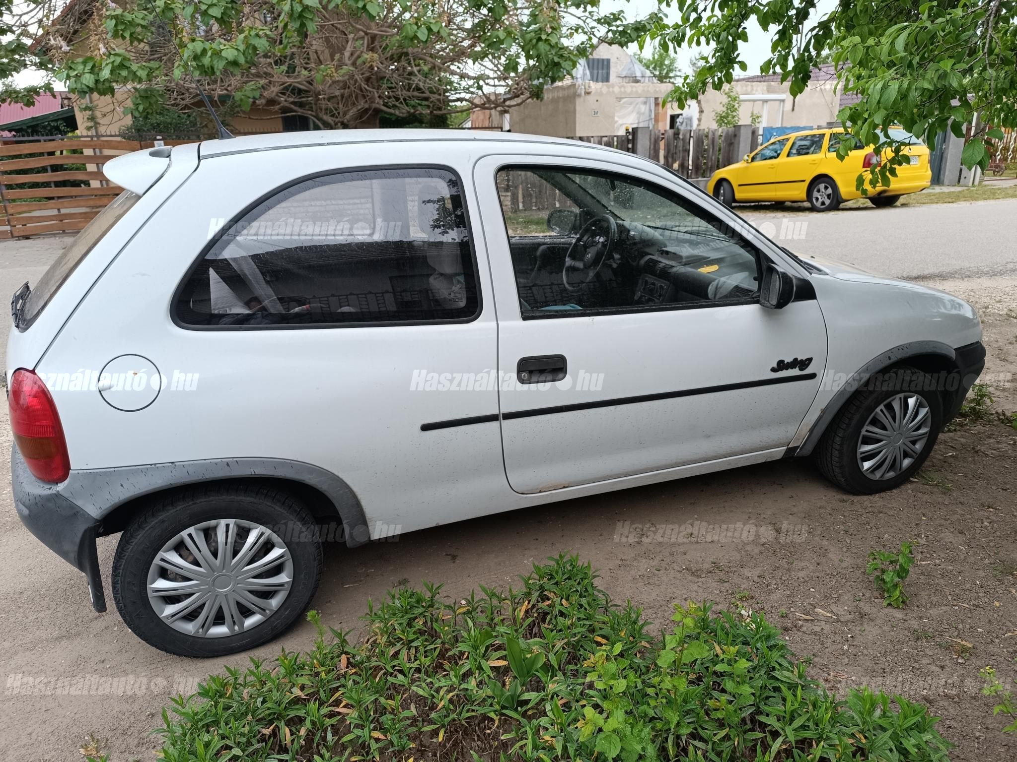 OPEL CORSA B 1994/8 - 1