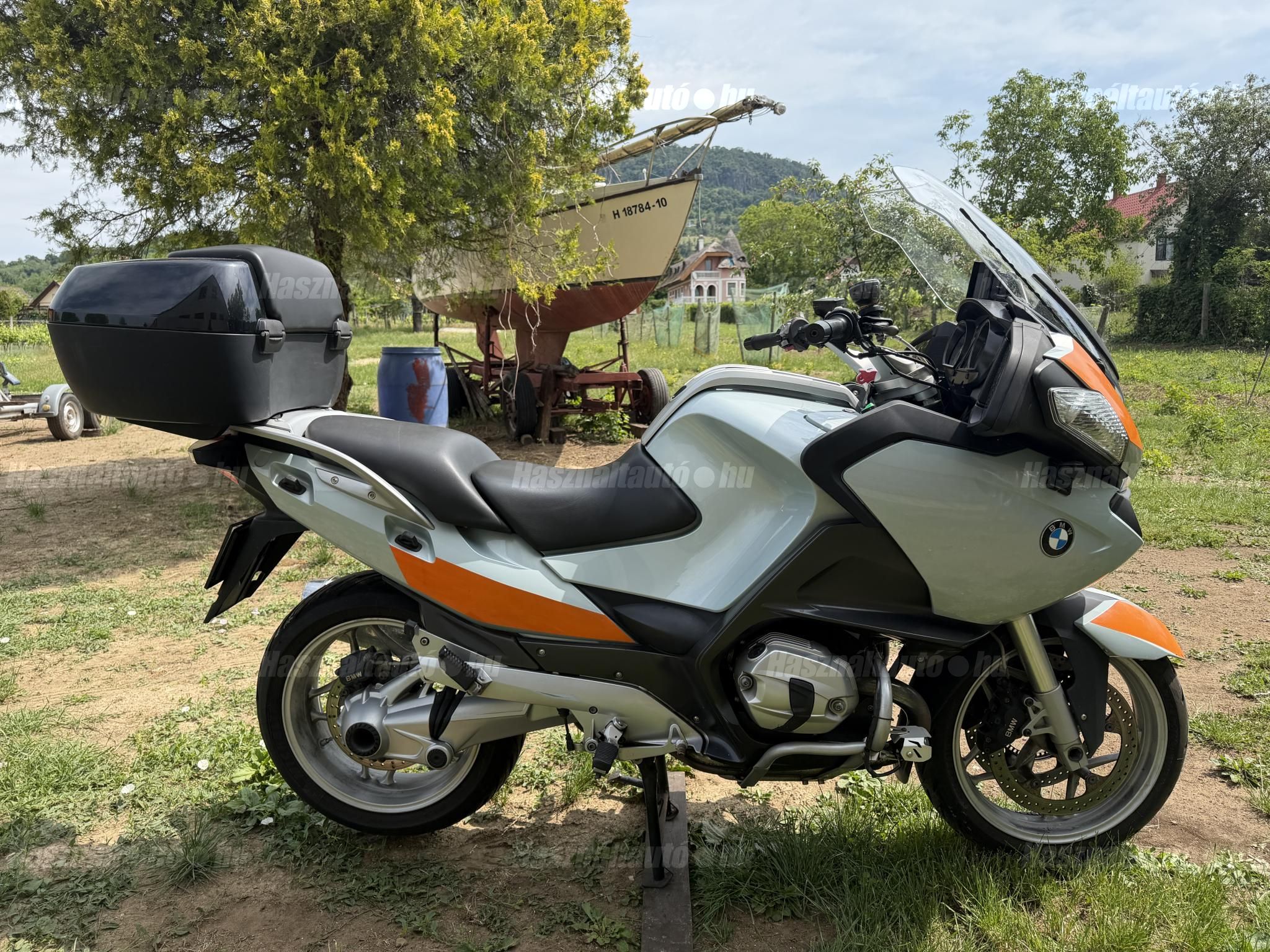BMW R 1200 RT 2011/3 - 1