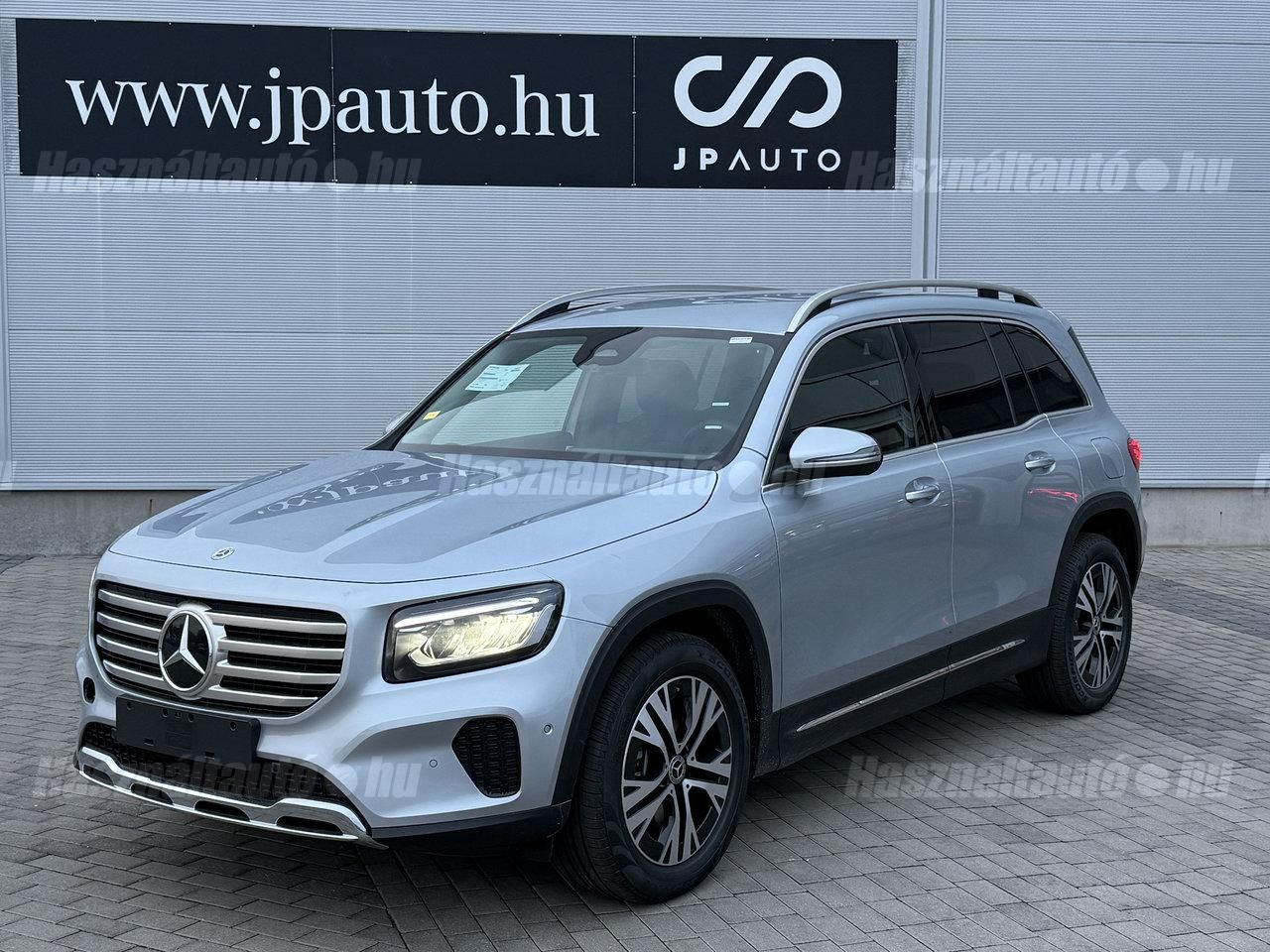 MERCEDES-BENZ GLB 200 2026/1 - 1