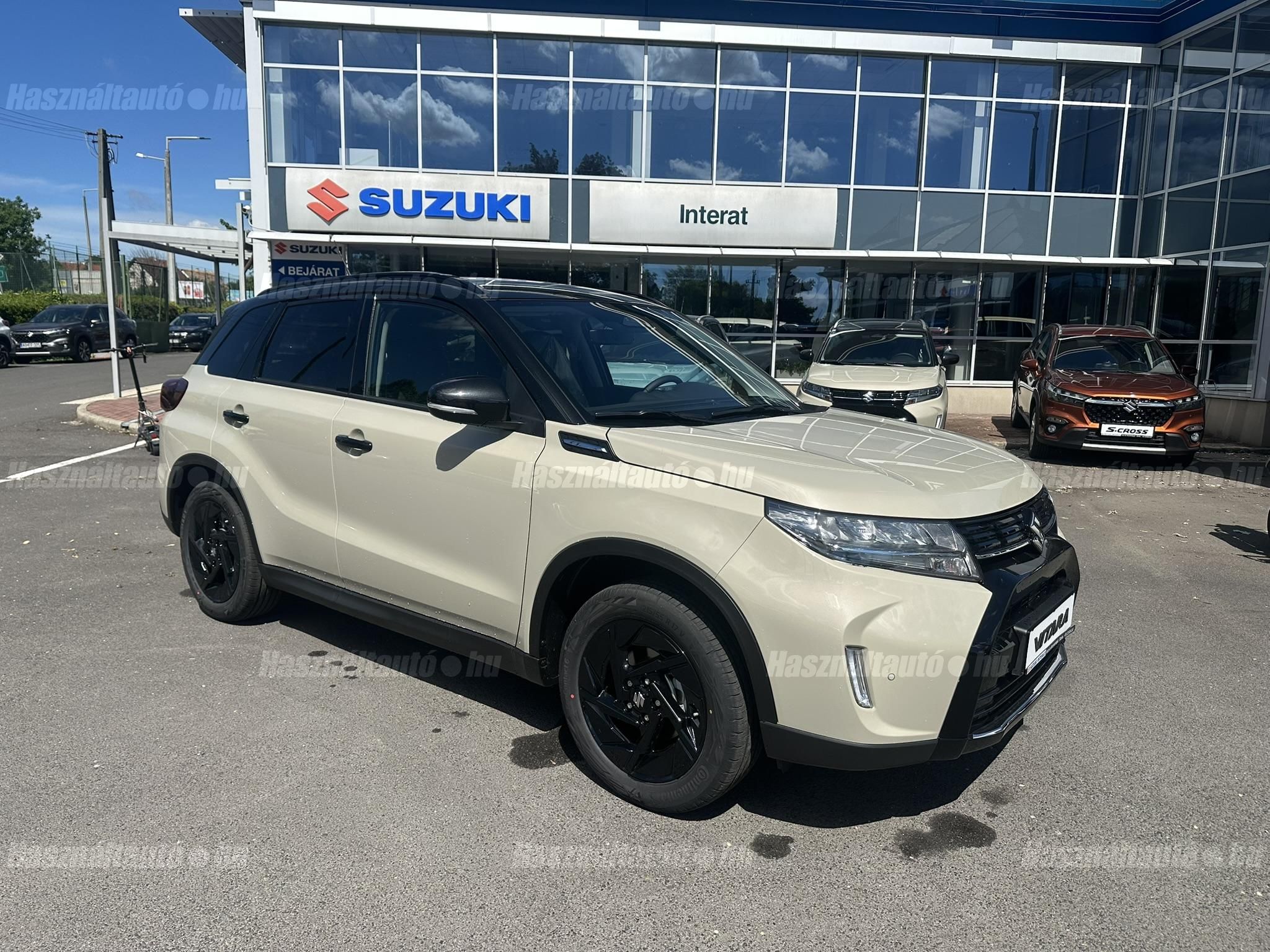 SUZUKI VITARA 2026 - 1