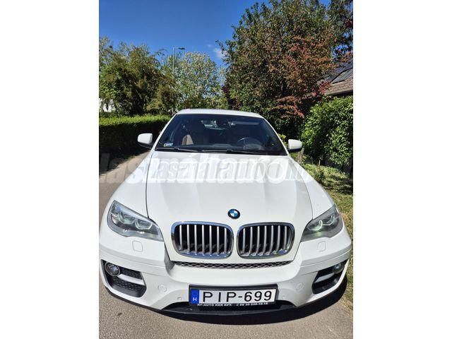 BMW X6 2012/8 - 1