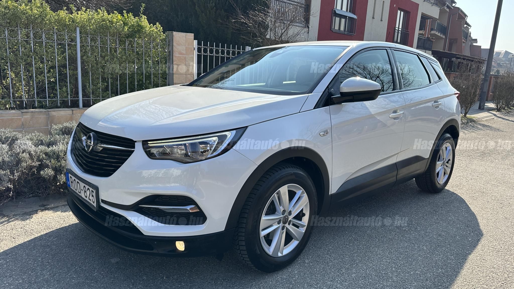 OPEL GRANDLAND X 2019/7 - 1