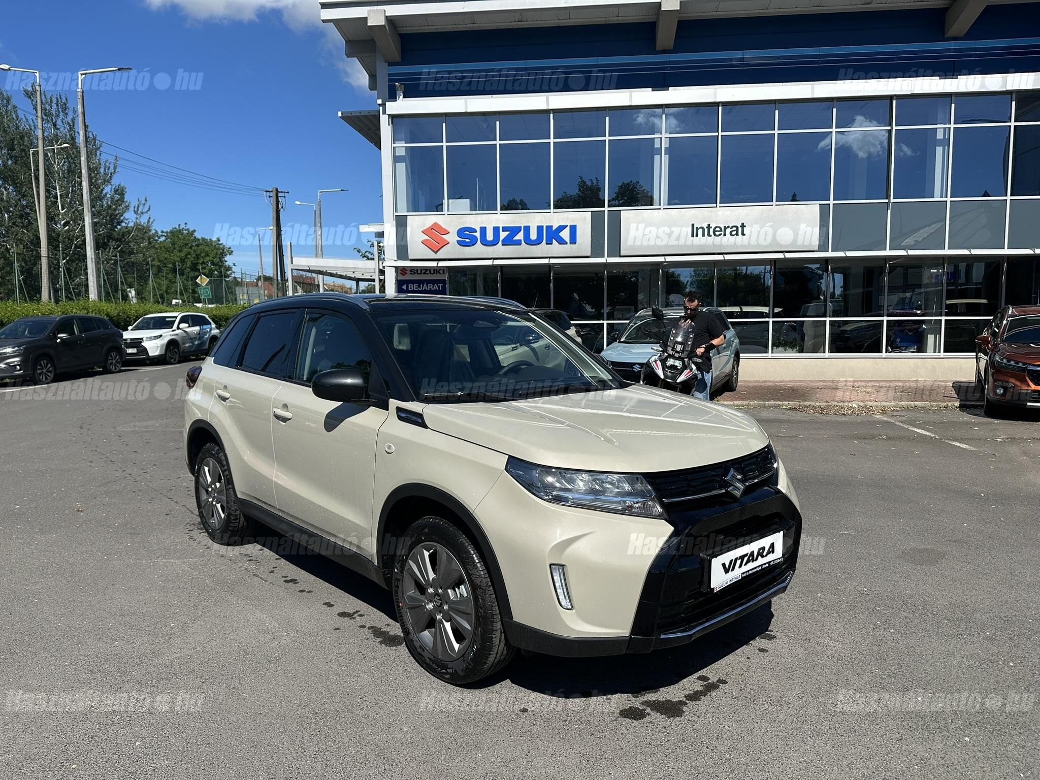 SUZUKI VITARA 2026 - 1