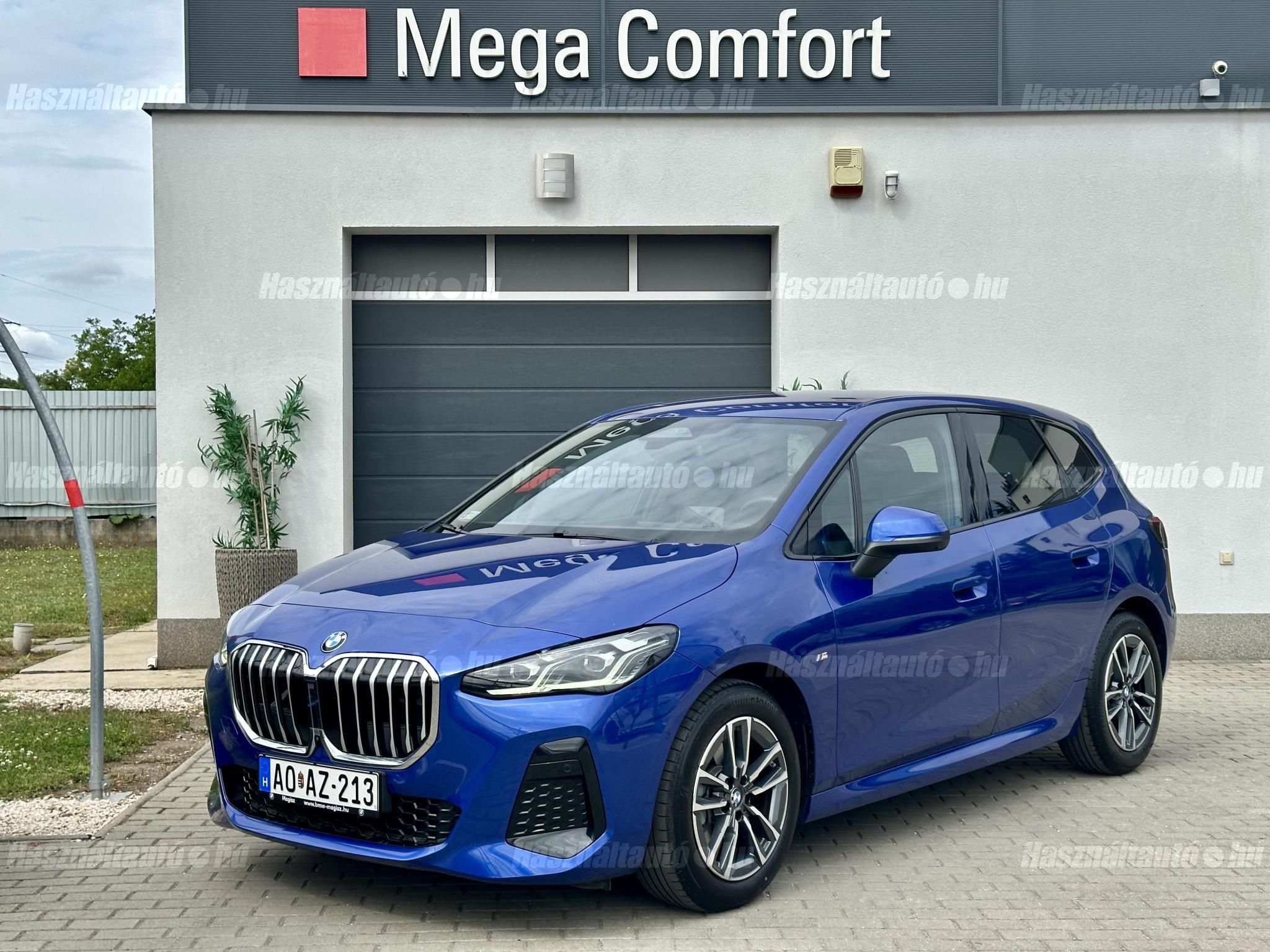 BMW 220 2025/3 - 1