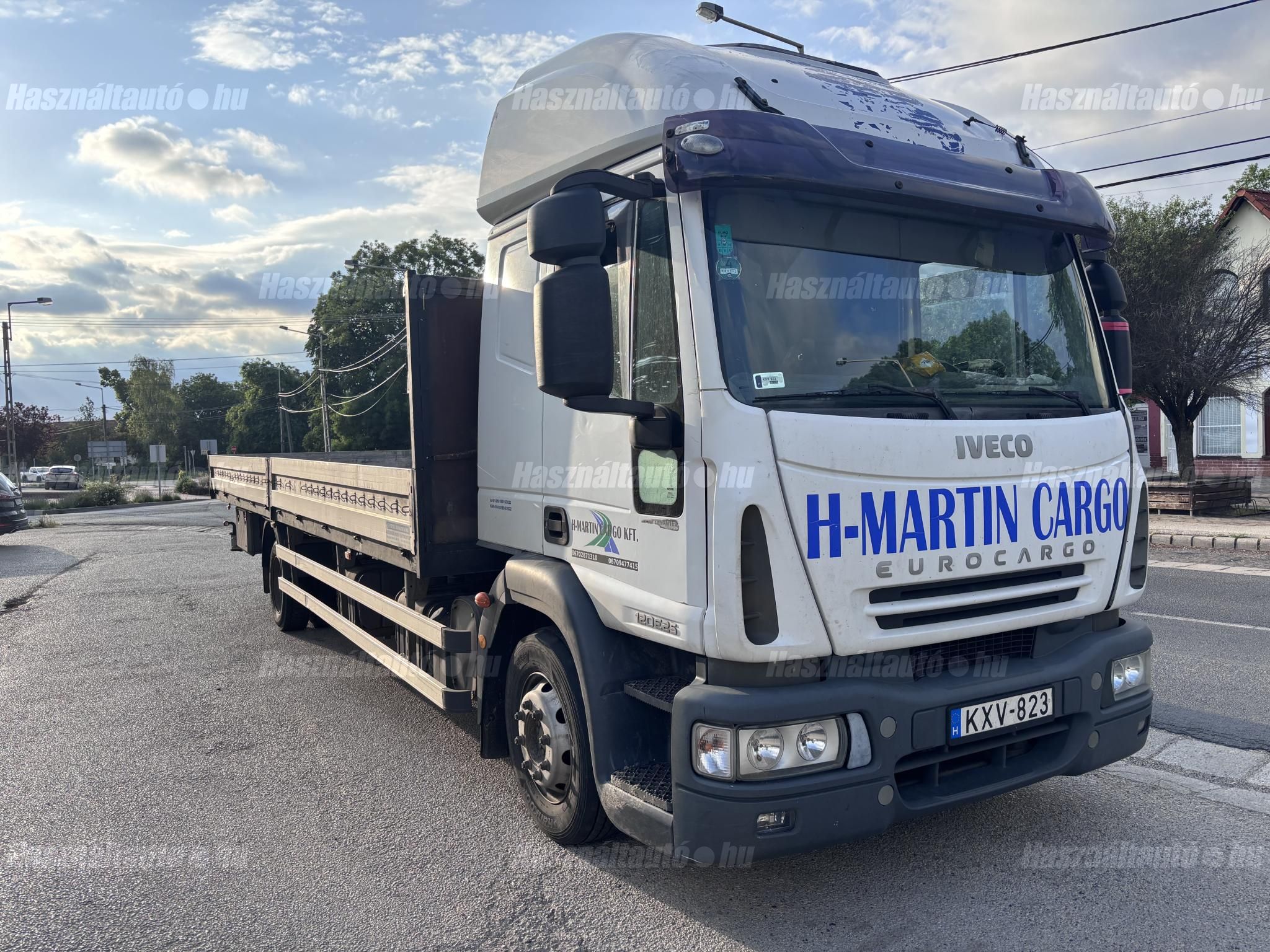 IVECO 2007/10 - 1