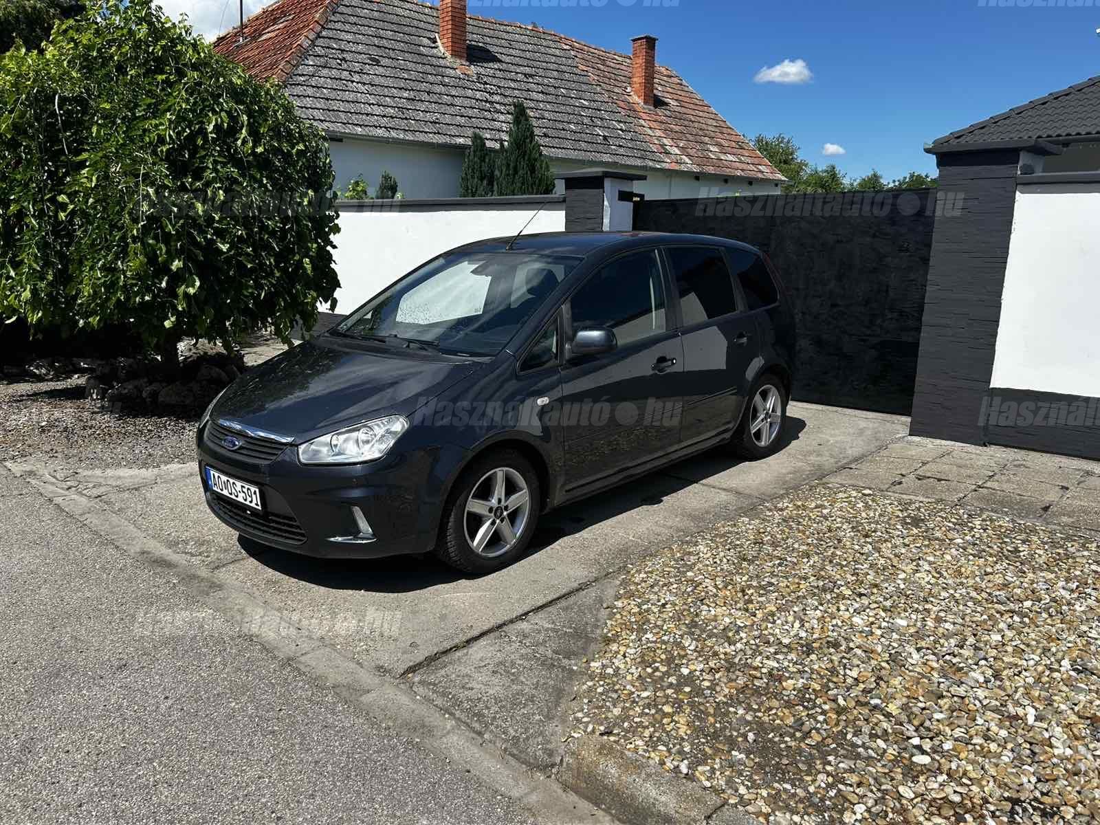 FORD C-MAX 2009/11 - 1