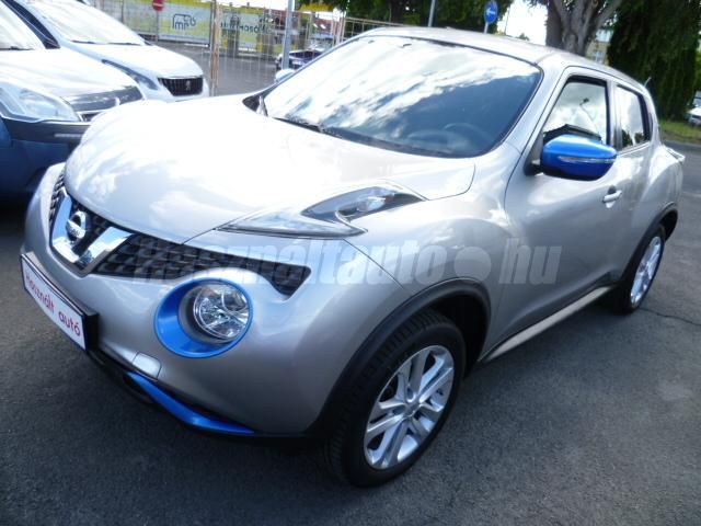 NISSAN JUKE 2016/5 - 1