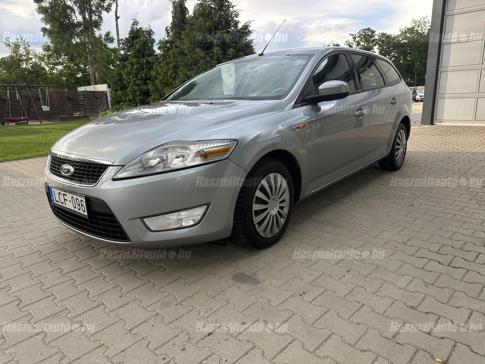 FORD MONDEO 2008/3 - 1