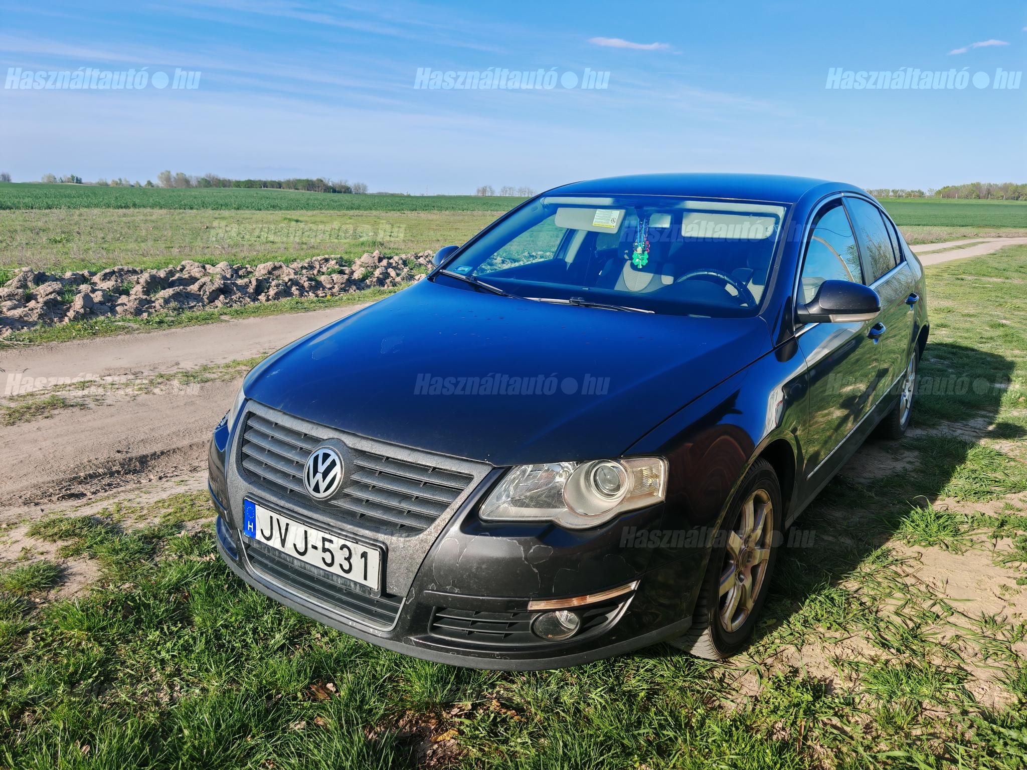 VOLKSWAGEN PASSAT VI 2005/11 - 1