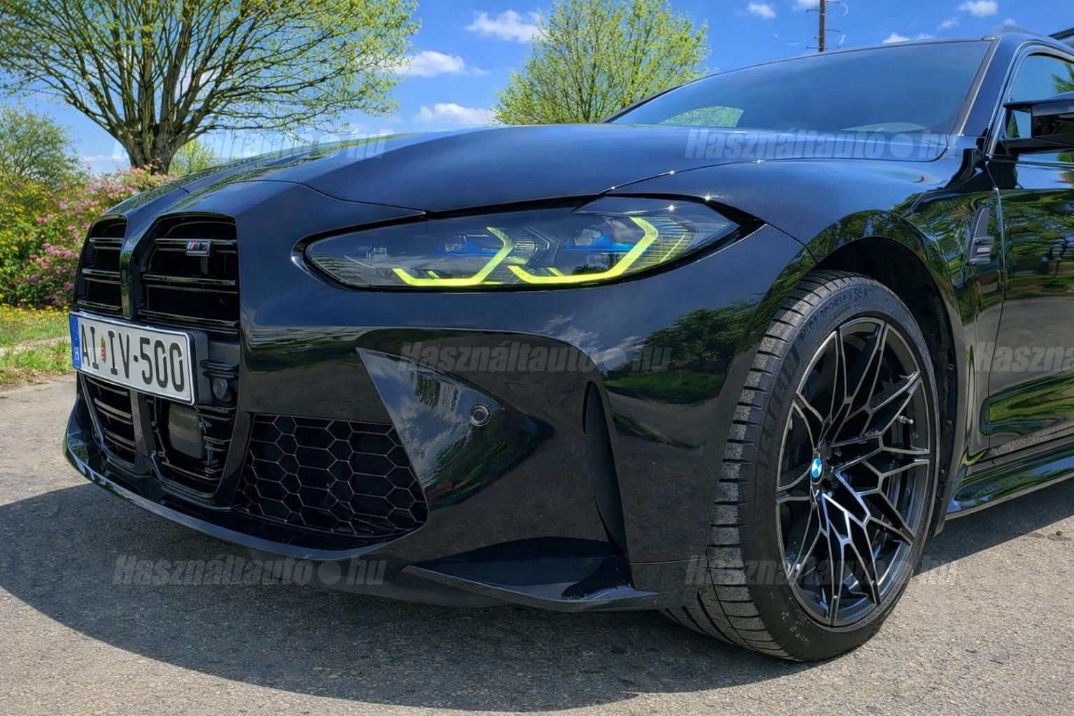 BMW M3 2024/1 - 1