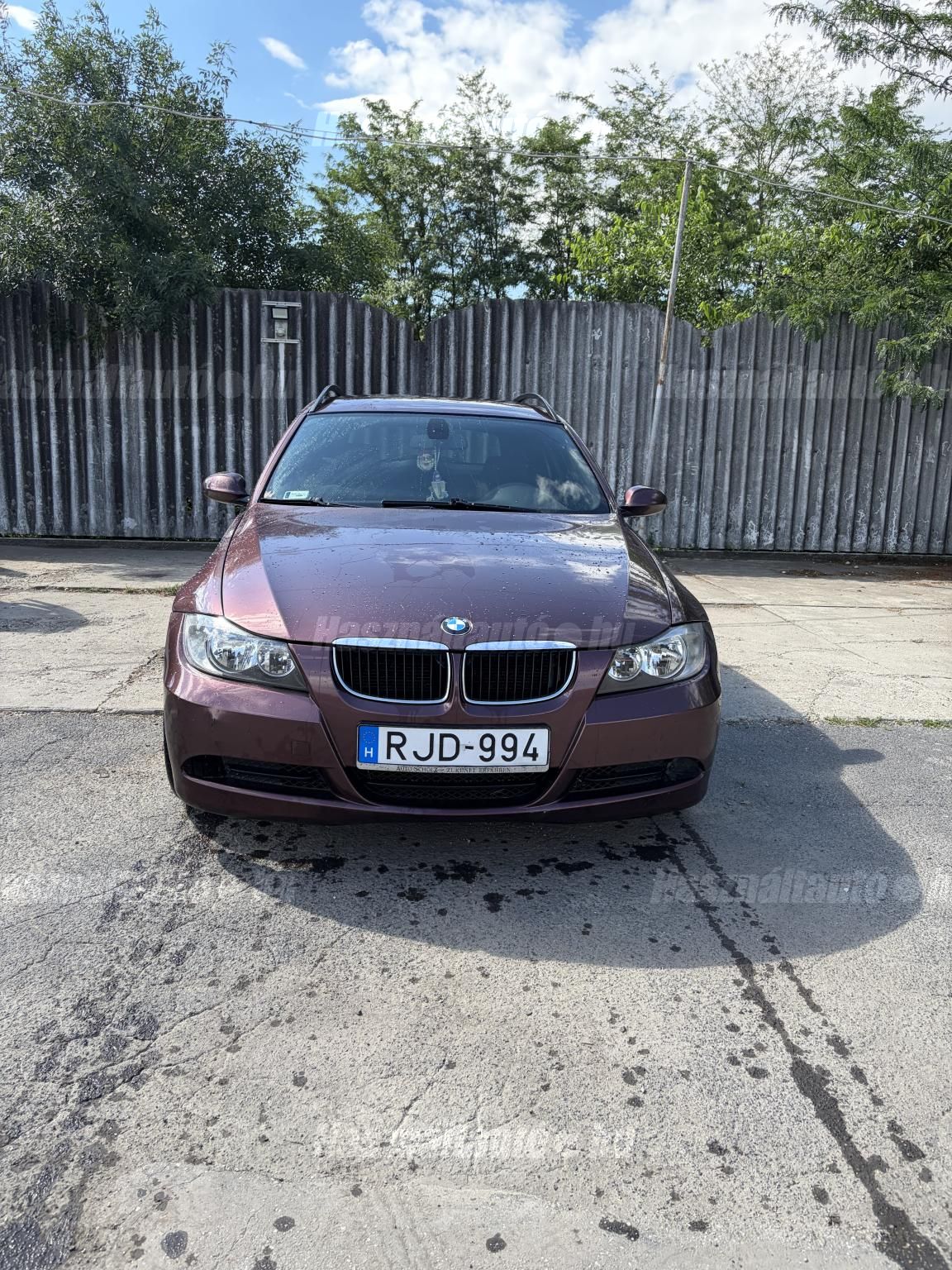 BMW 320 2006/4 - 1