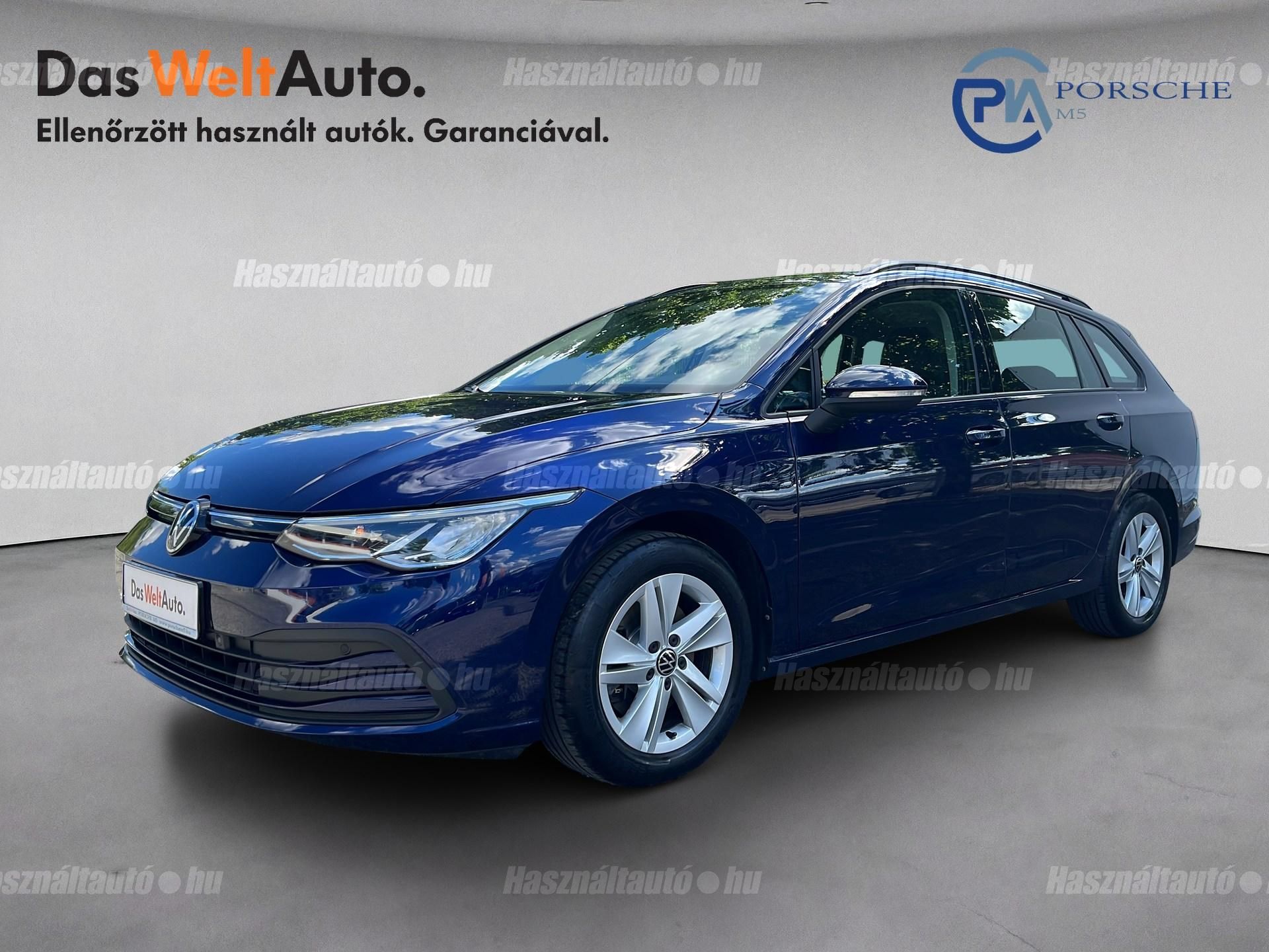 VOLKSWAGEN GOLF 2023/4 - 1