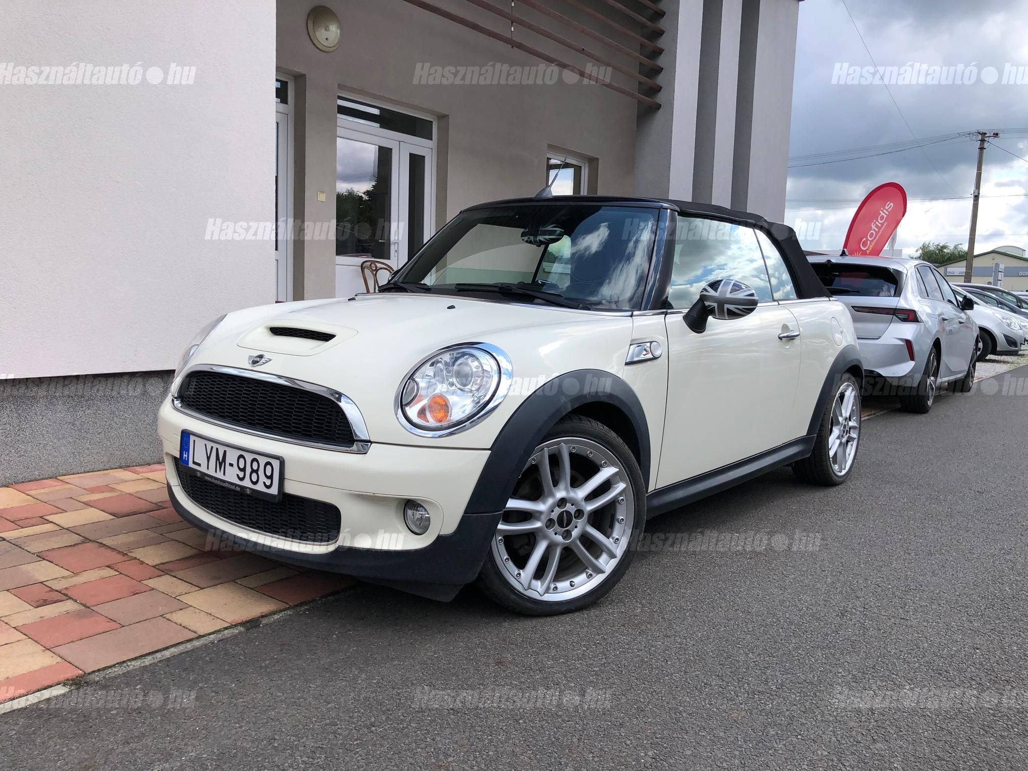 MINI MINI COOPER 2009/8 - 1