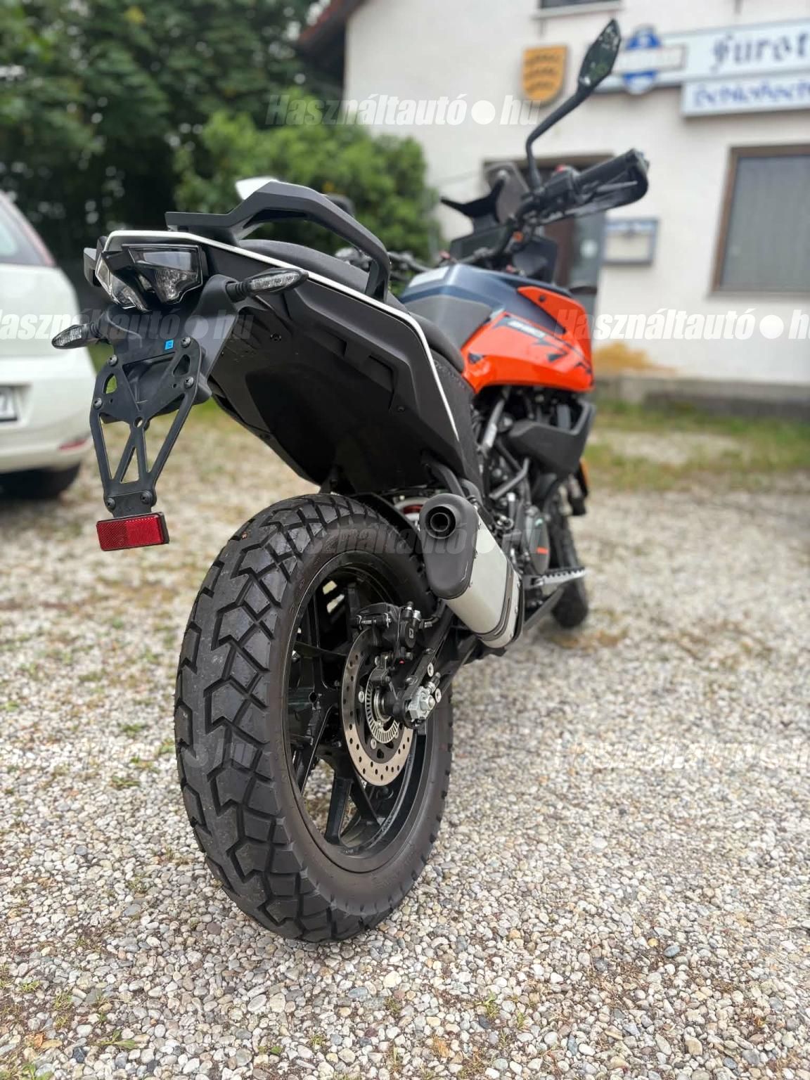 KTM 390 DUKE 2024 - 1
