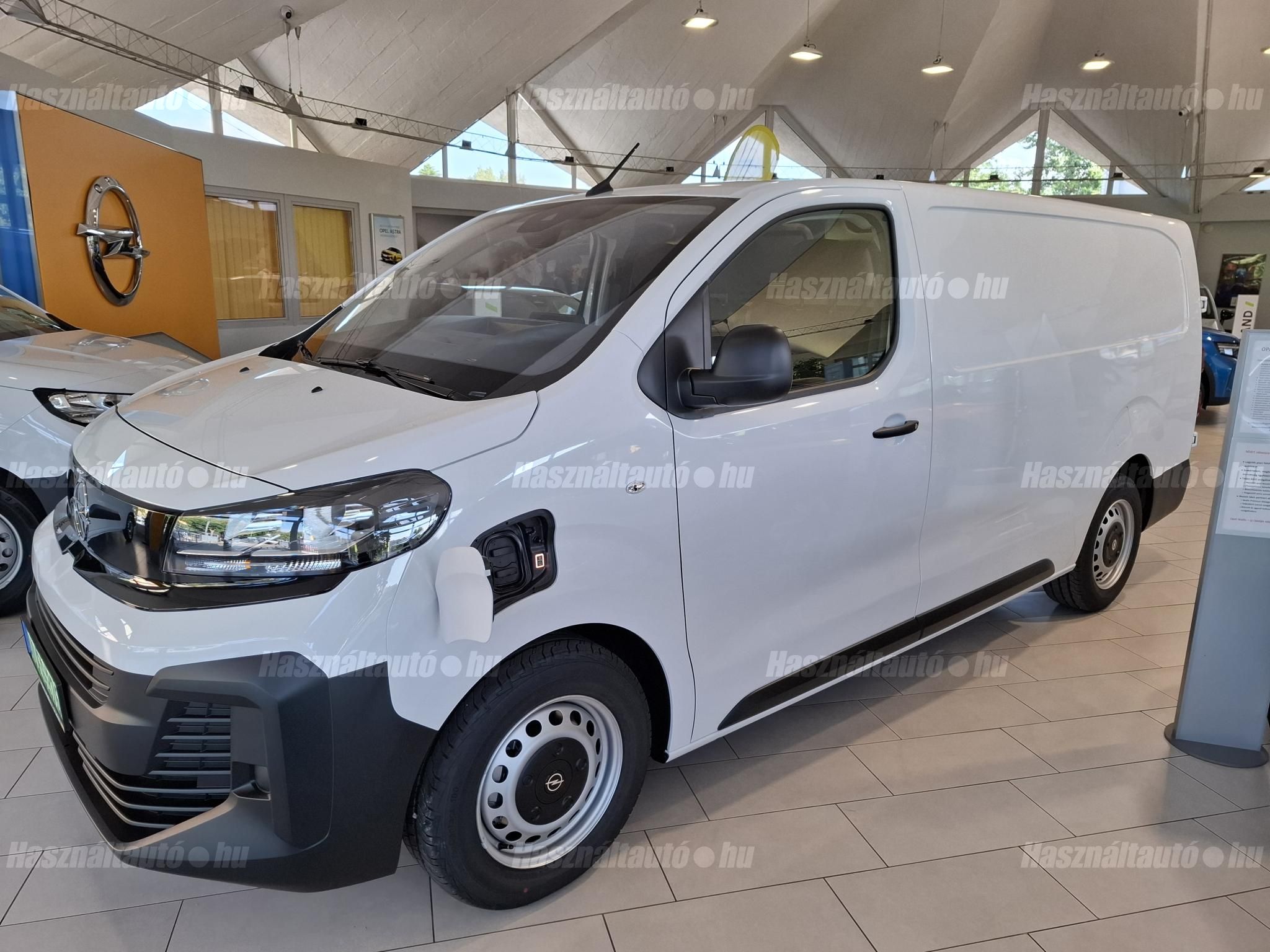 OPEL VIVARO 2026/6 - 1