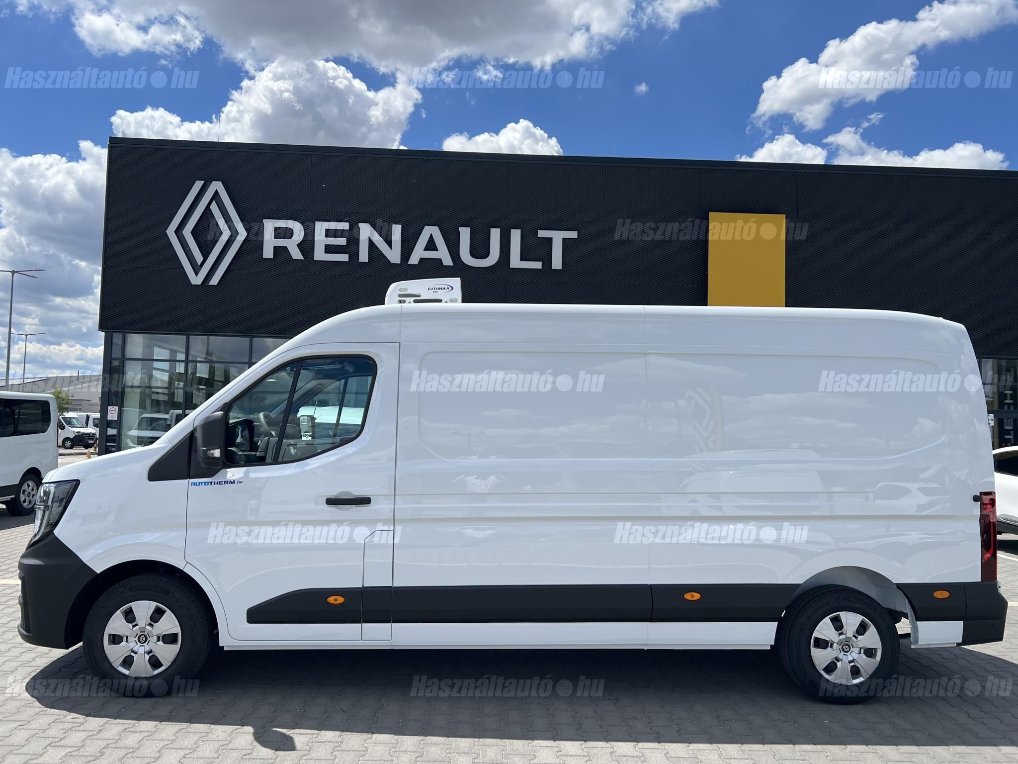 RENAULT MASTER 2026/5 - 1