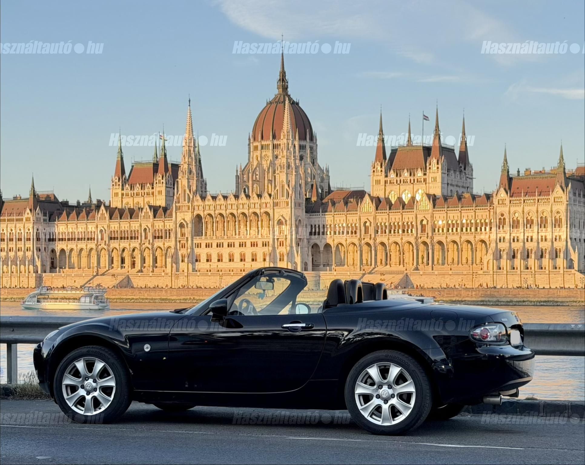 MAZDA MX-5 2009/2 - 1